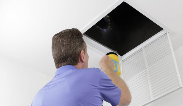 air duct cleaning scams and how to avoid them